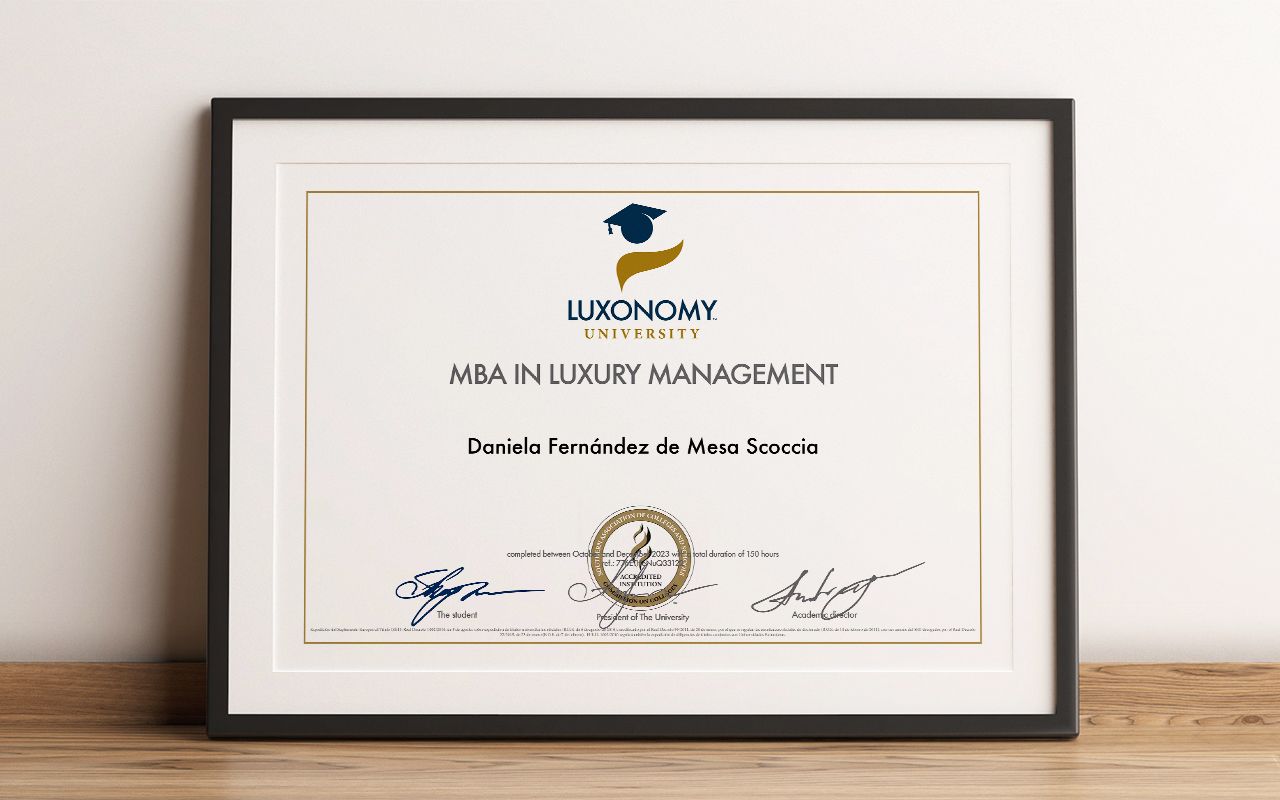 Luxonomy - En LUXONOMY: LVMH se asocia con otras empresas de lujo