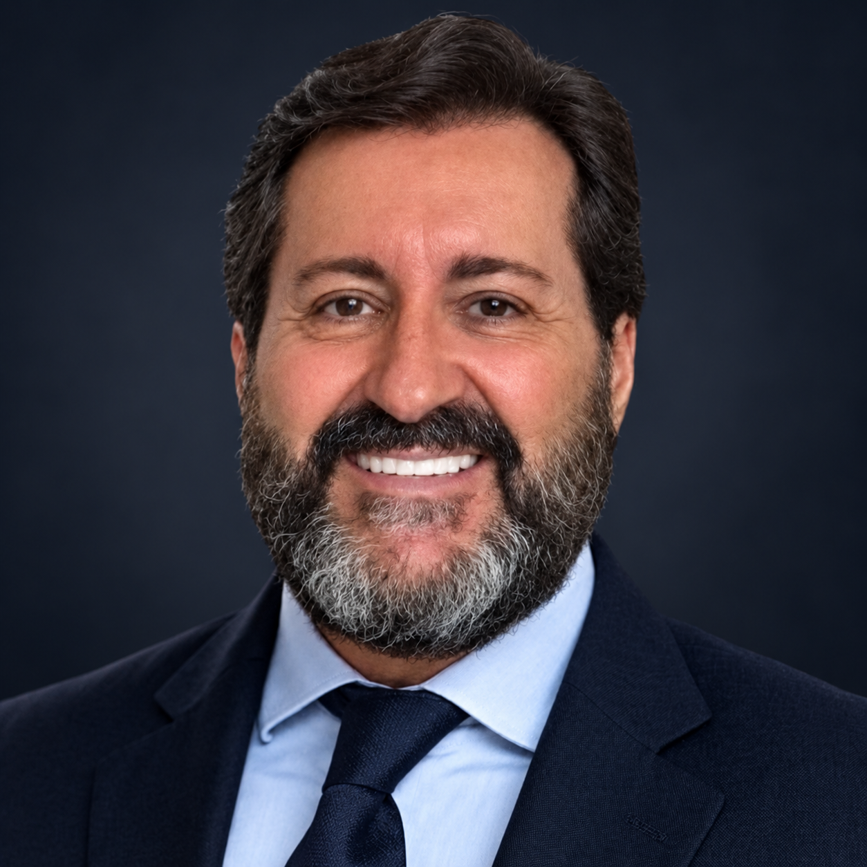 Pablo Gutiérrez-Ravé Villalón, profesor del Curso Ejecutivo de Historia del Lujo