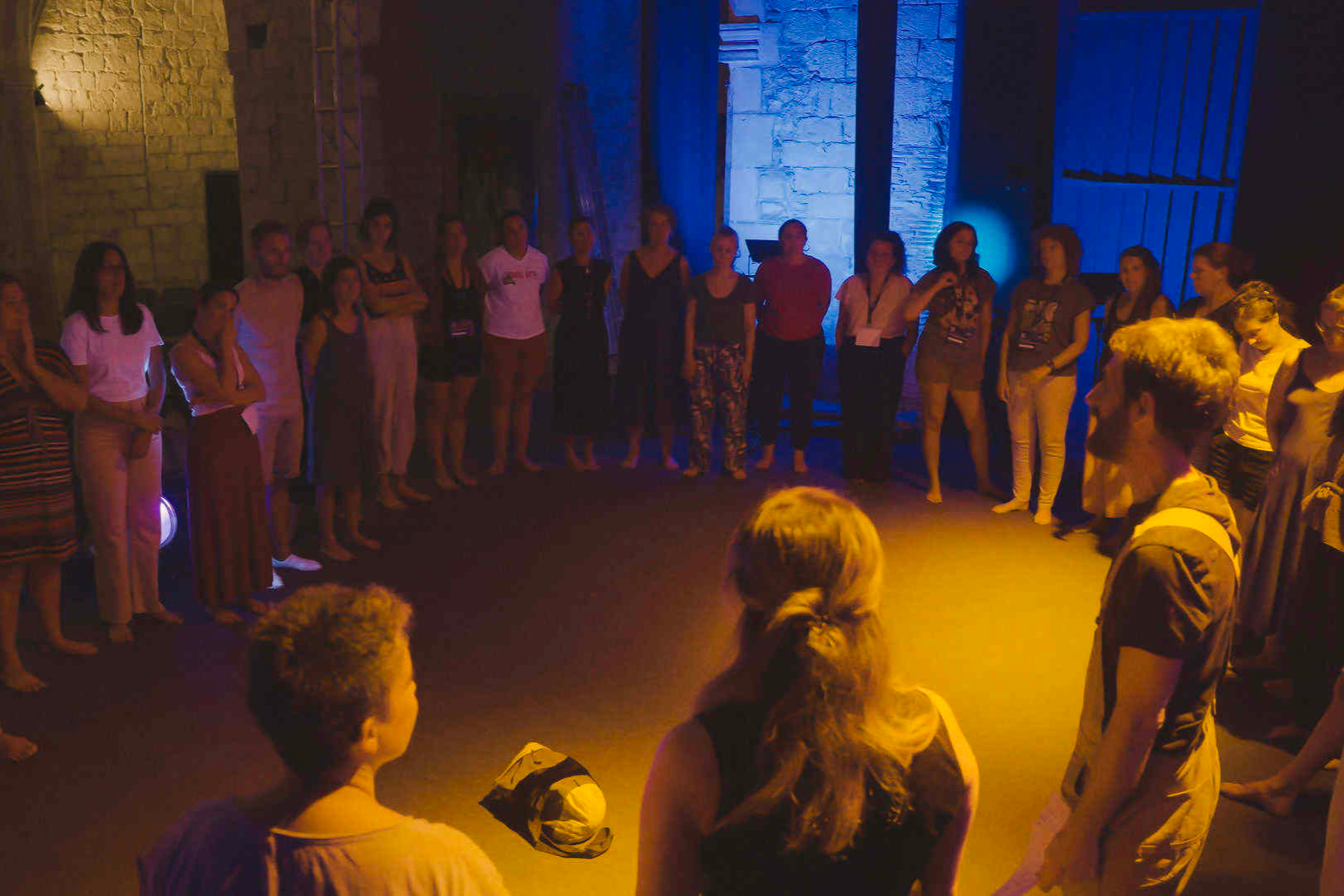 Goita | Formació a Docents | 32