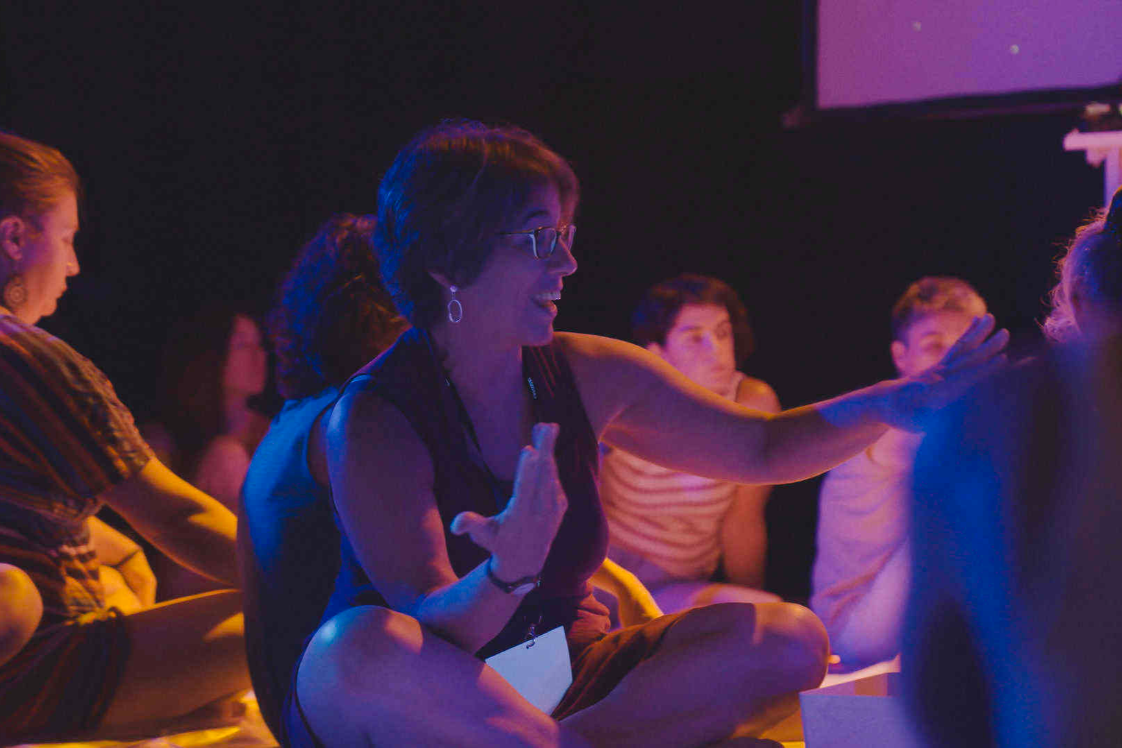 Goita | Formació a docents