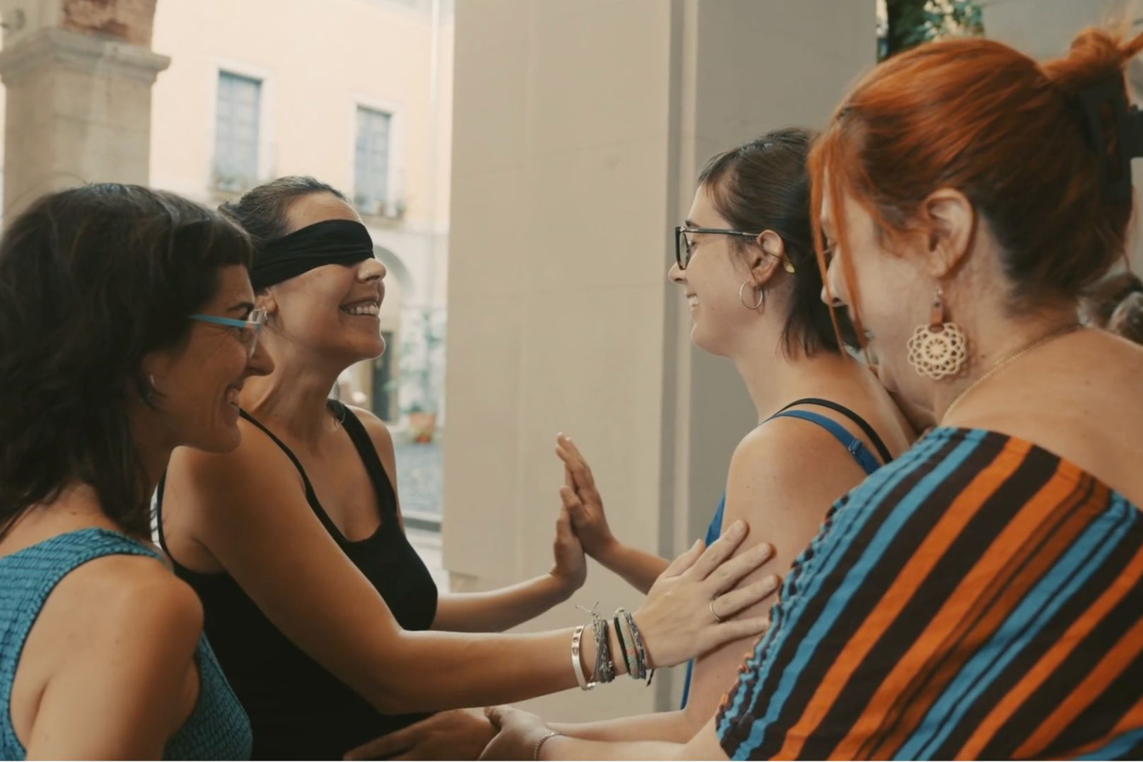 Goita | Formació a docents