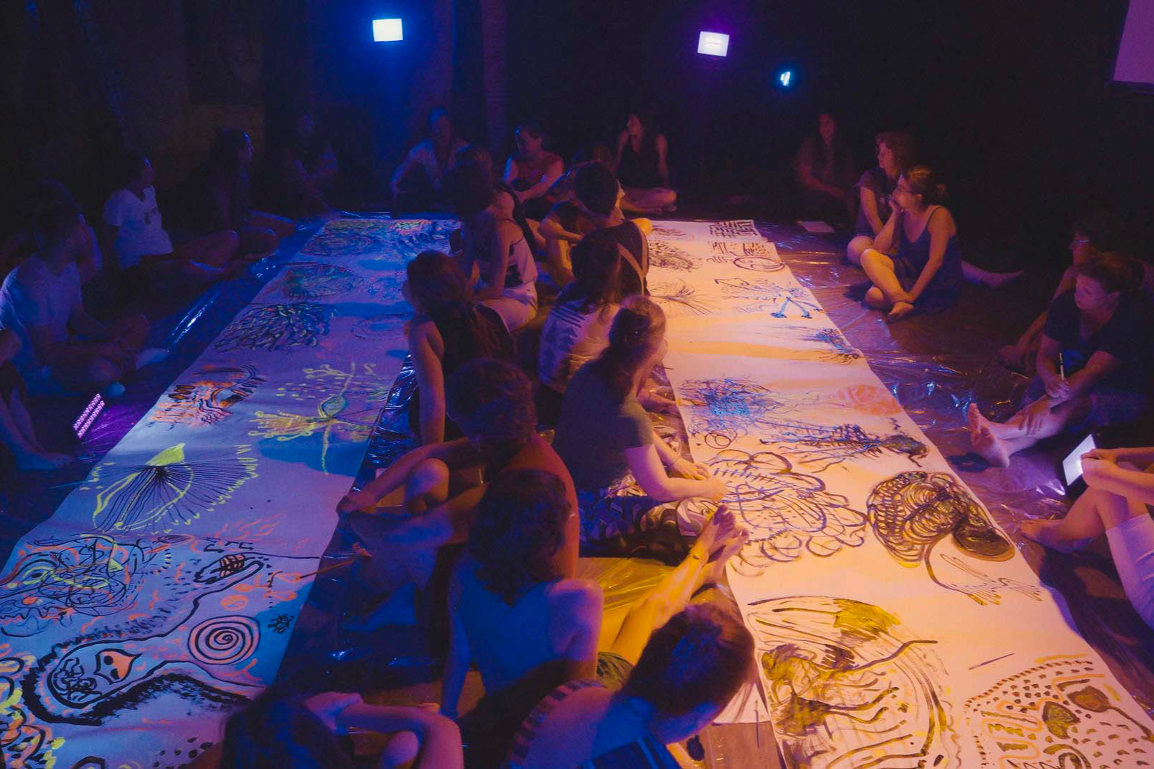 Goita | Art i Educacio Emocional 03