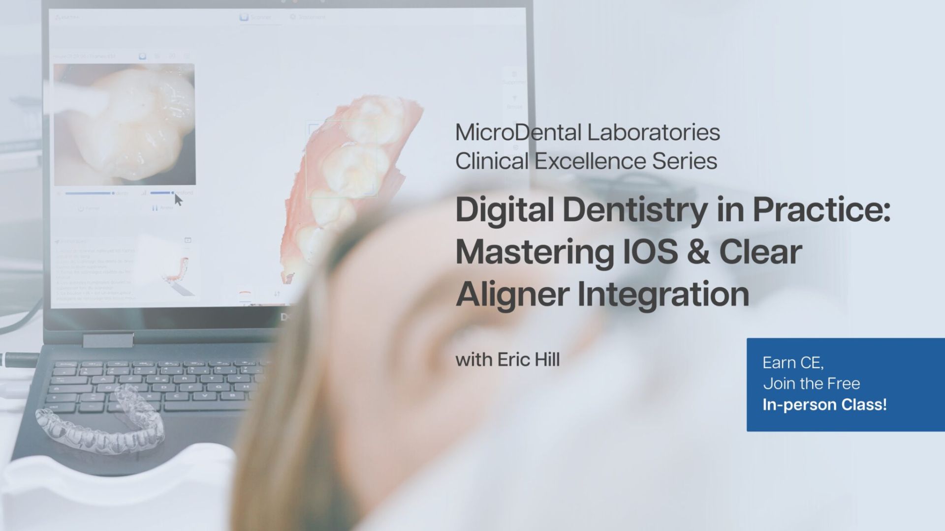 TrioClear Introduction Course