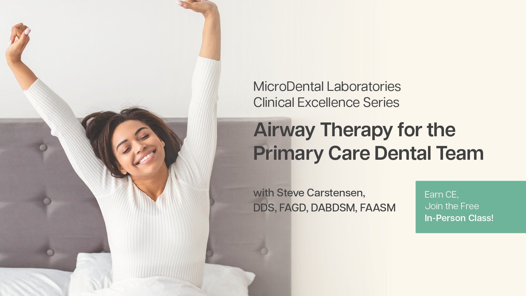 TrioClear Introduction Course