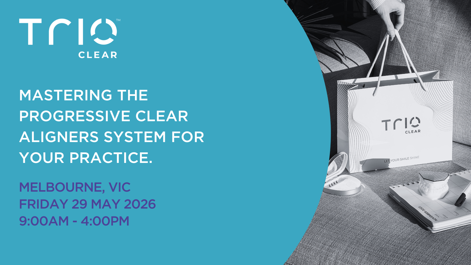 TrioClear Introduction Course