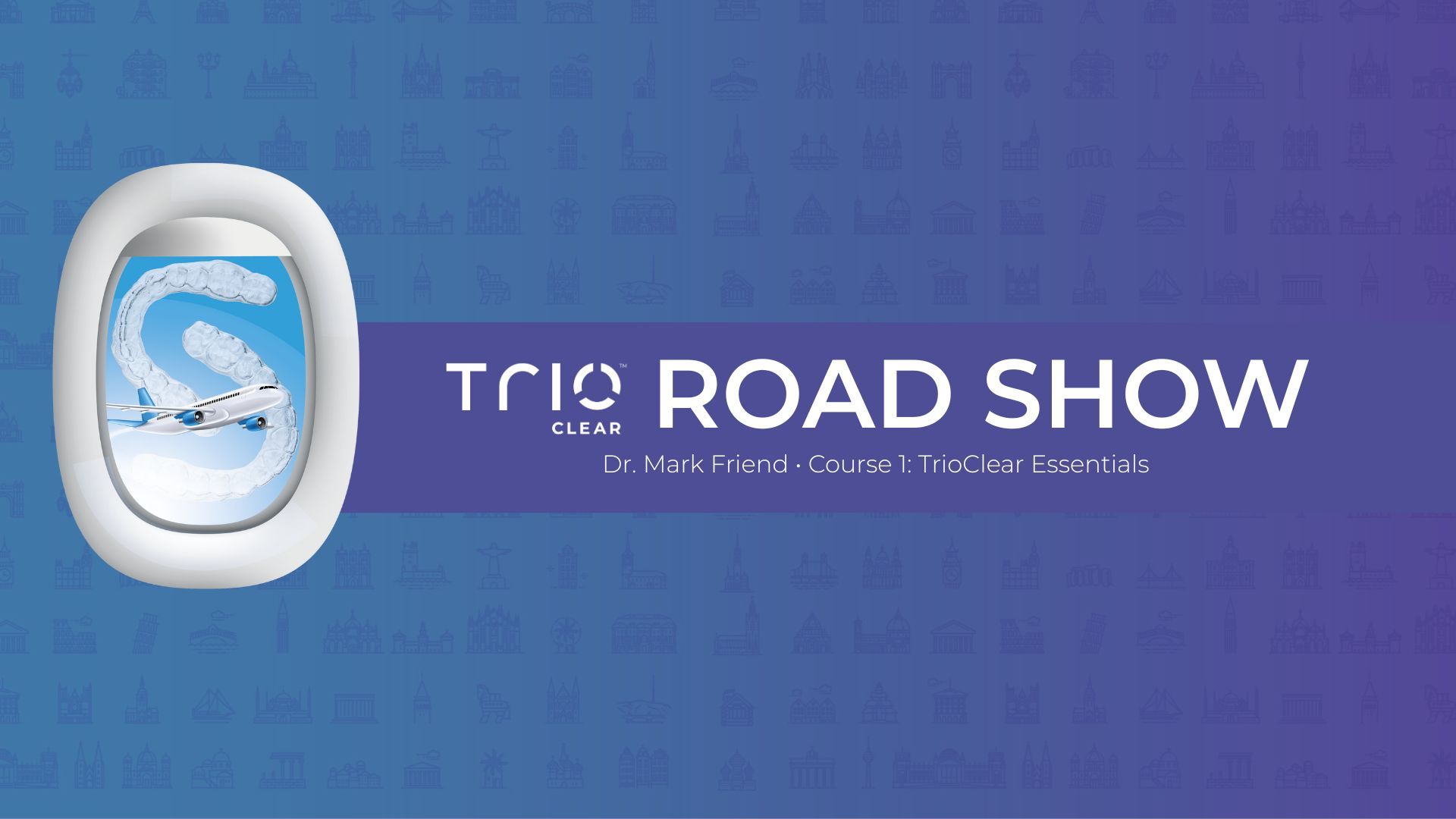 TrioClear® Study Club