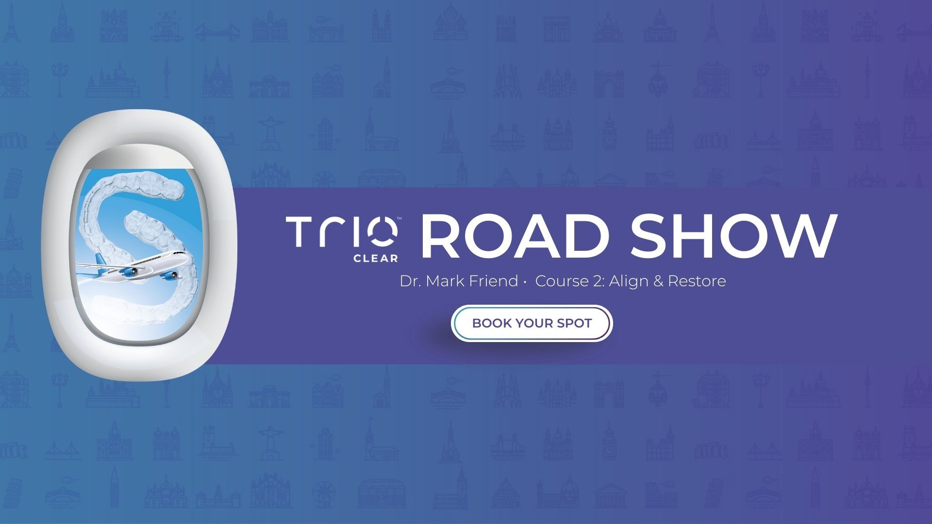 TrioClear Introduction Course