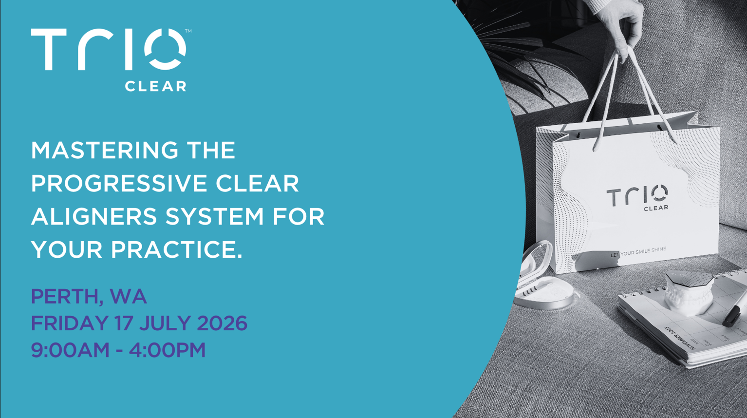 TrioClear® Study Club