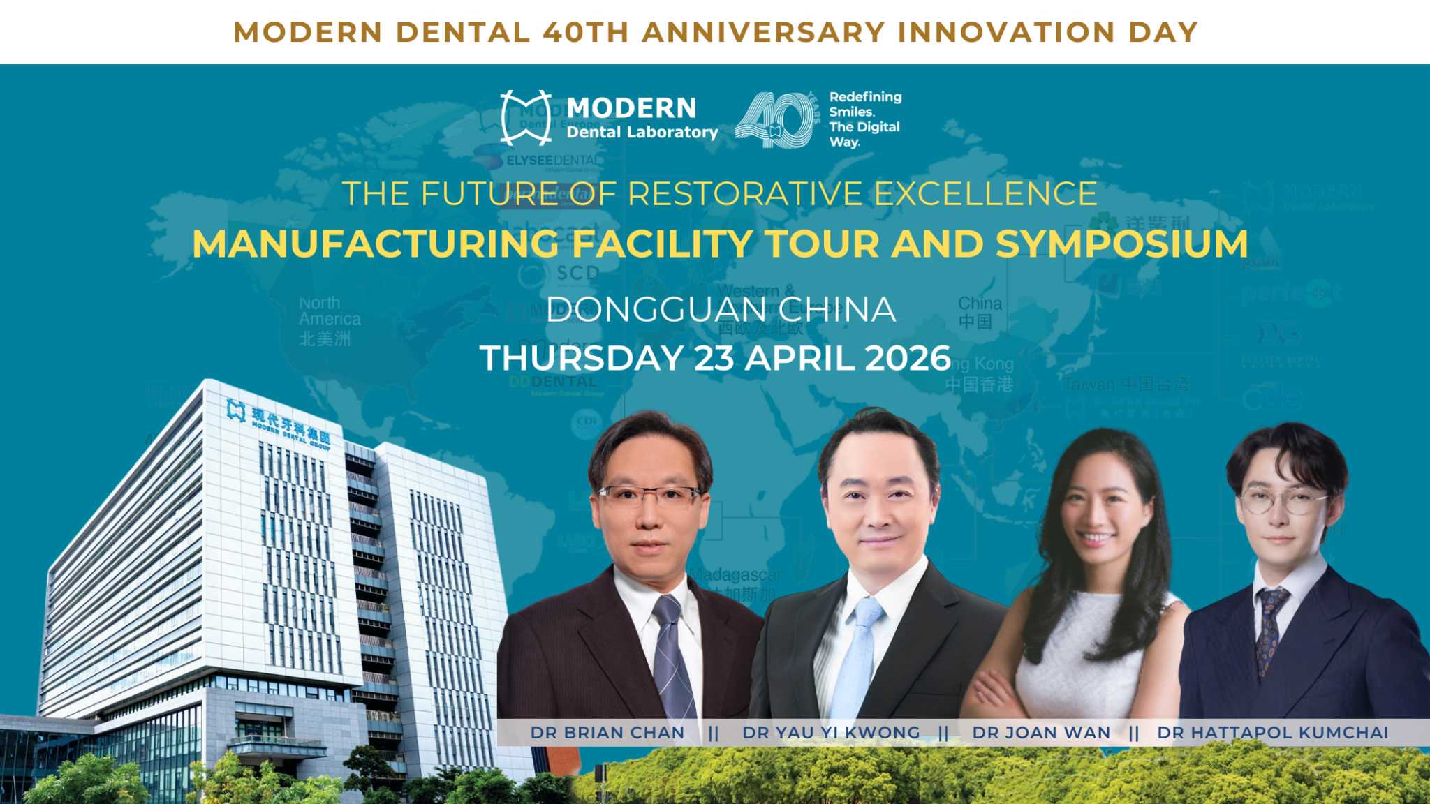 TrioClear® Study Club