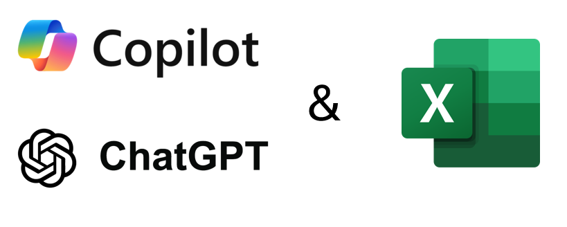 ChatGPT / Copilot und Excel