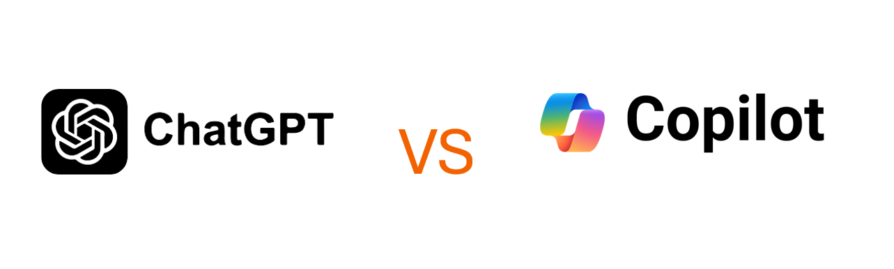 ChatGPT vs Microsoft Copilot im Vergleich