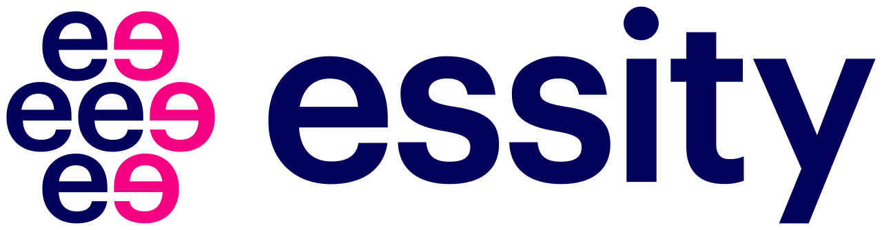Essity Logo