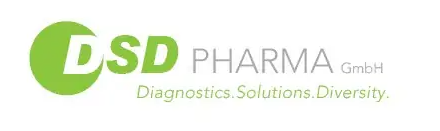 DSD Pharma Logo