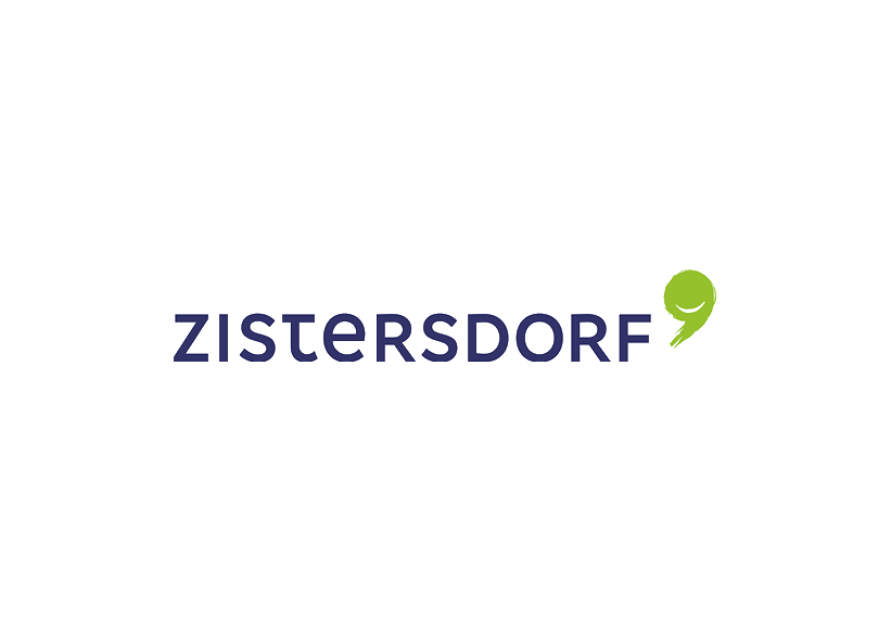 Gemeinde Zistersdorf Logo