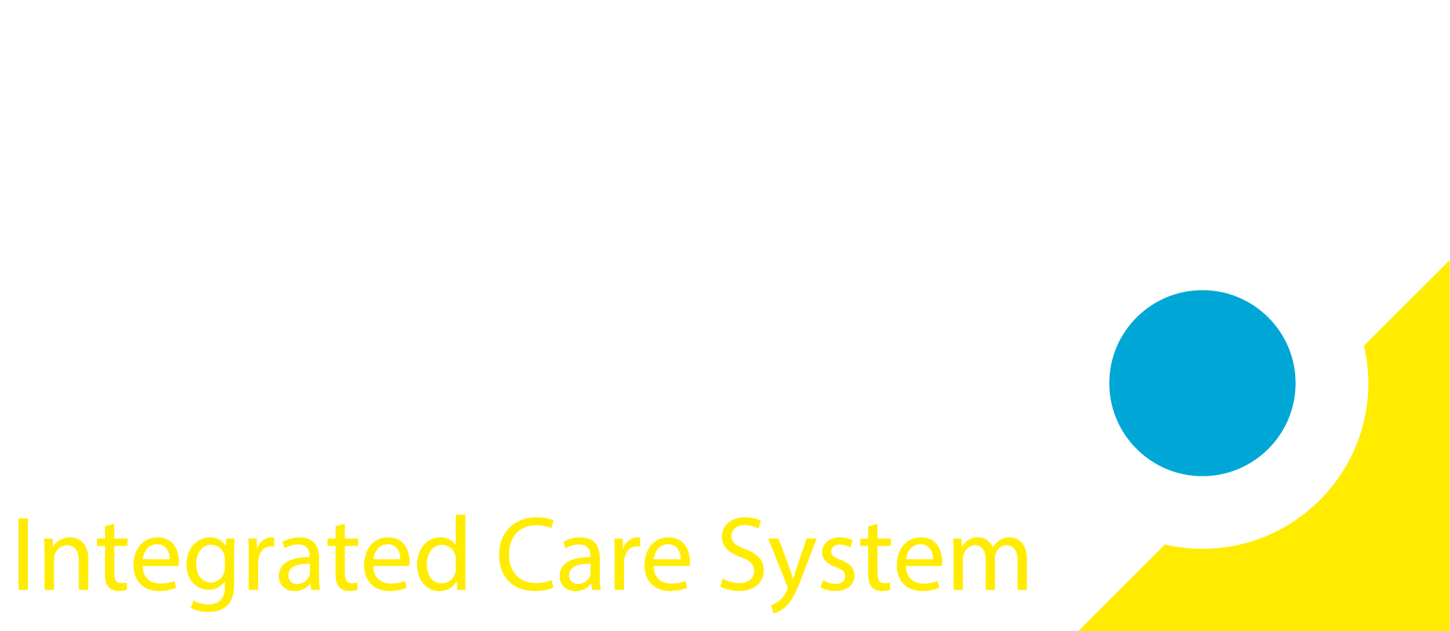 South East London Integrated Care System Logo