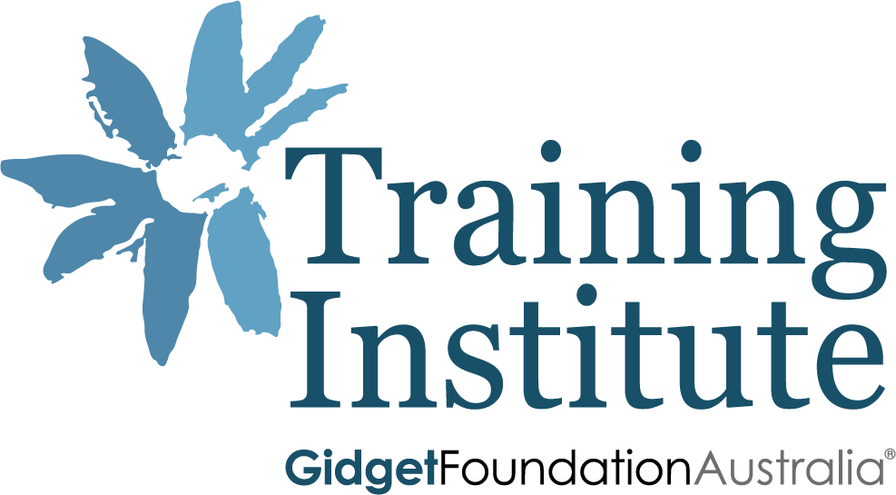 Logo of Gidget Training Institute