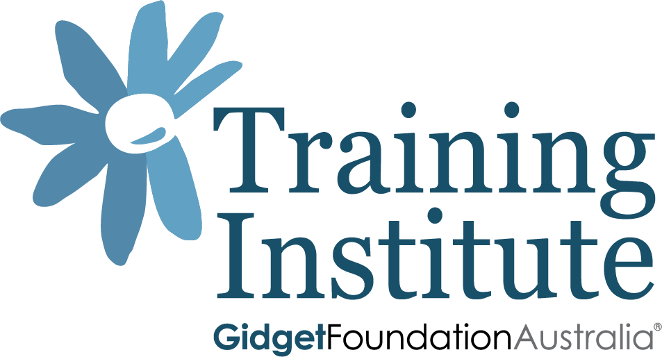 Logo of Gidget Training Institute