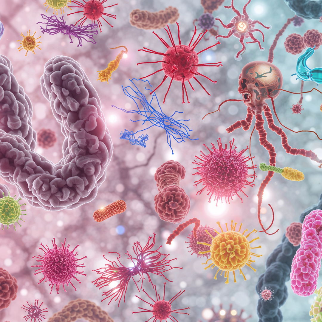 Inflammation and Immune Function