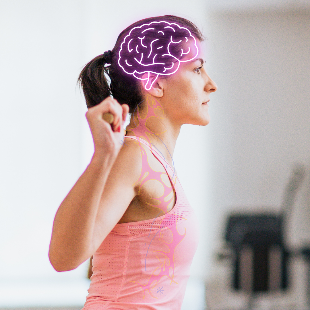Neuroplasticity and Brain Health