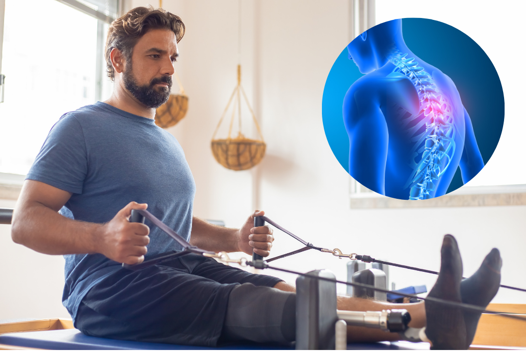 The Foundation of Human Wellbeing: Why Posture and Strengthening Exercises Are Essential for Lifelong Health