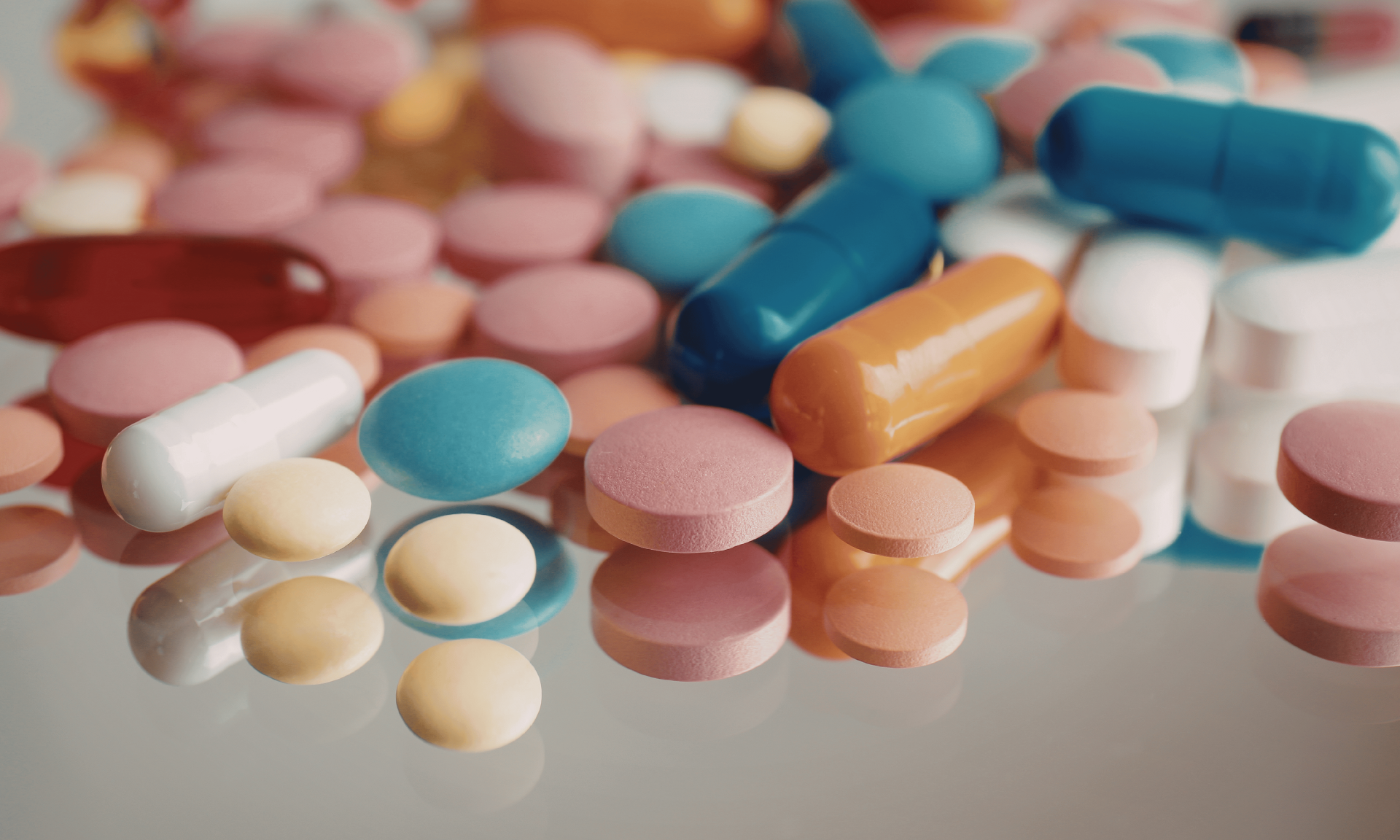 Pharmaceutical and Lifestyle Toxins