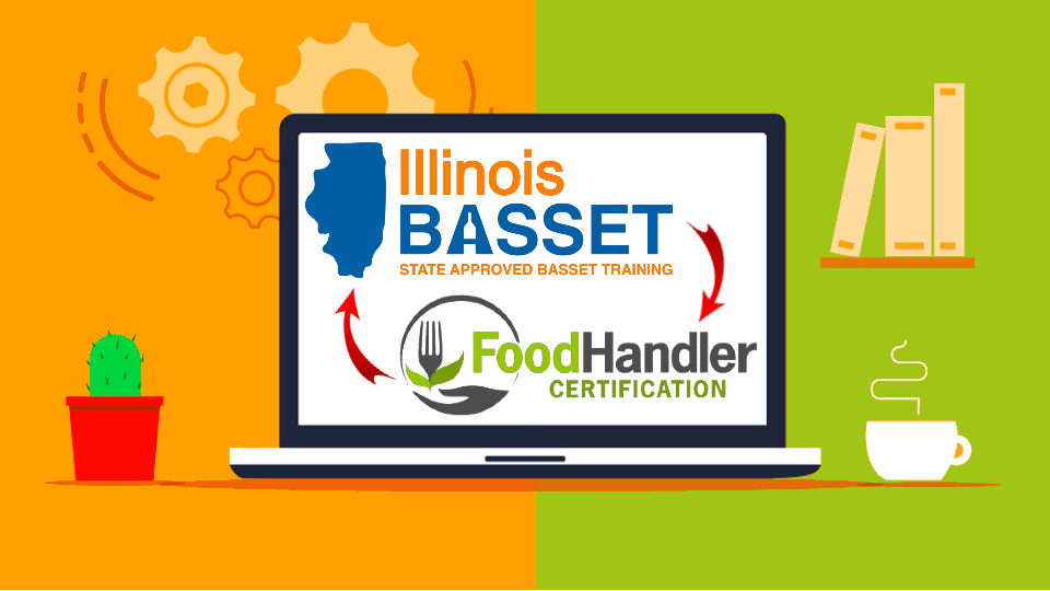 BASSET & food Handler Bundle