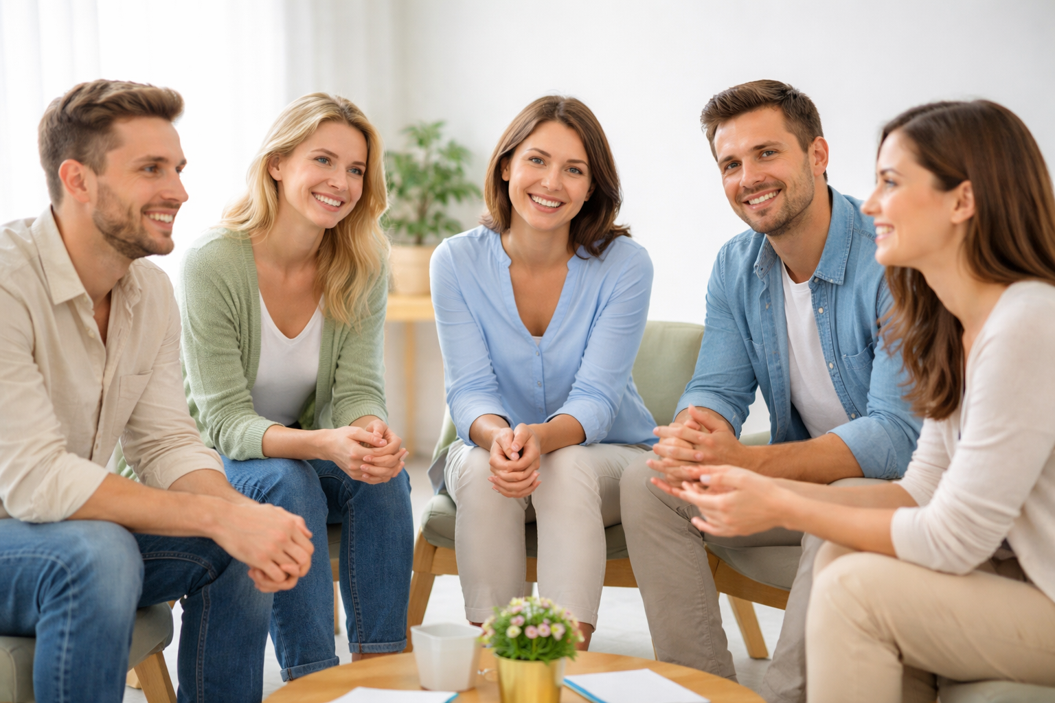 Паническите атаки през призмата на психоаналитичната перспектива