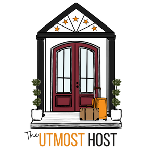 The Utmost Host