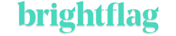 Brightflag logo