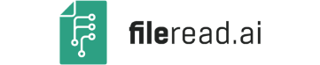 Fileread logo