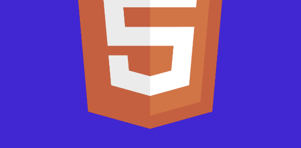 HTML: Intro to Web Development 1