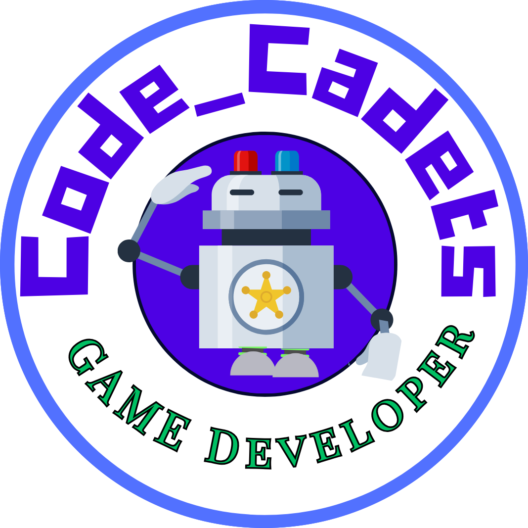Game Developer Age 8+