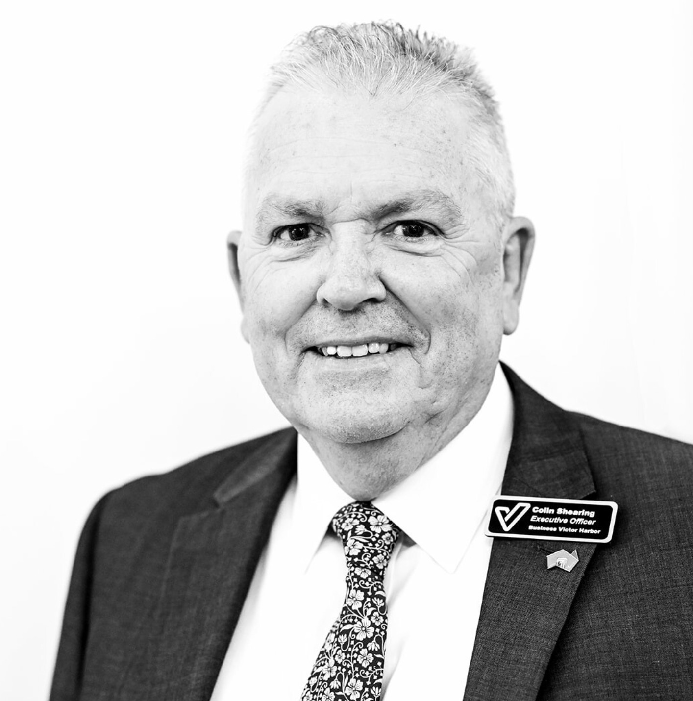 Colin Shearing, Executive Officer of Business Victor Harbor, Appointed to South Australian Skills Commission