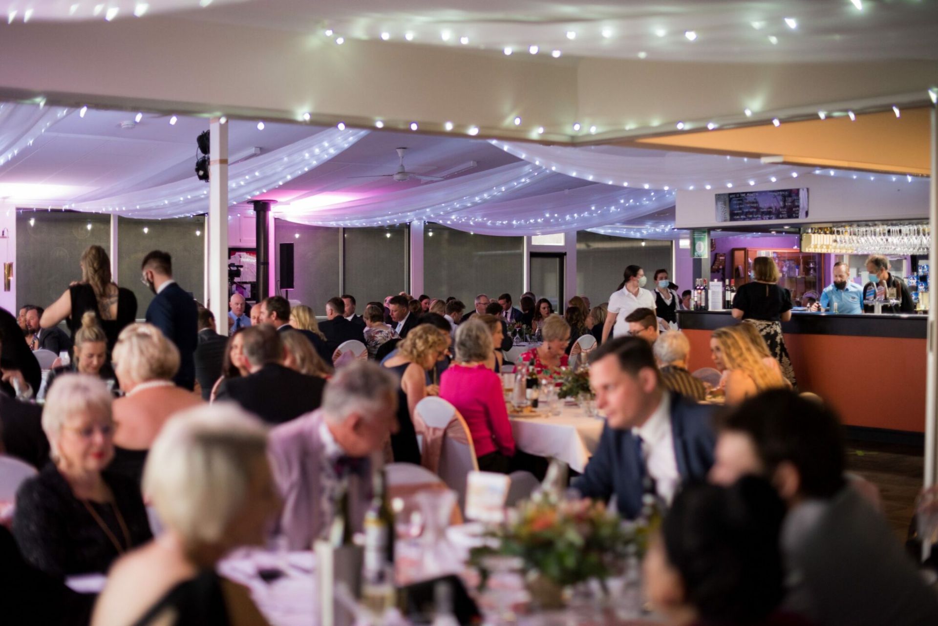 UNVEILING THE NOMINEES FOR THE 2023 EXCELLENCE IN BUSINESS AWARDS
