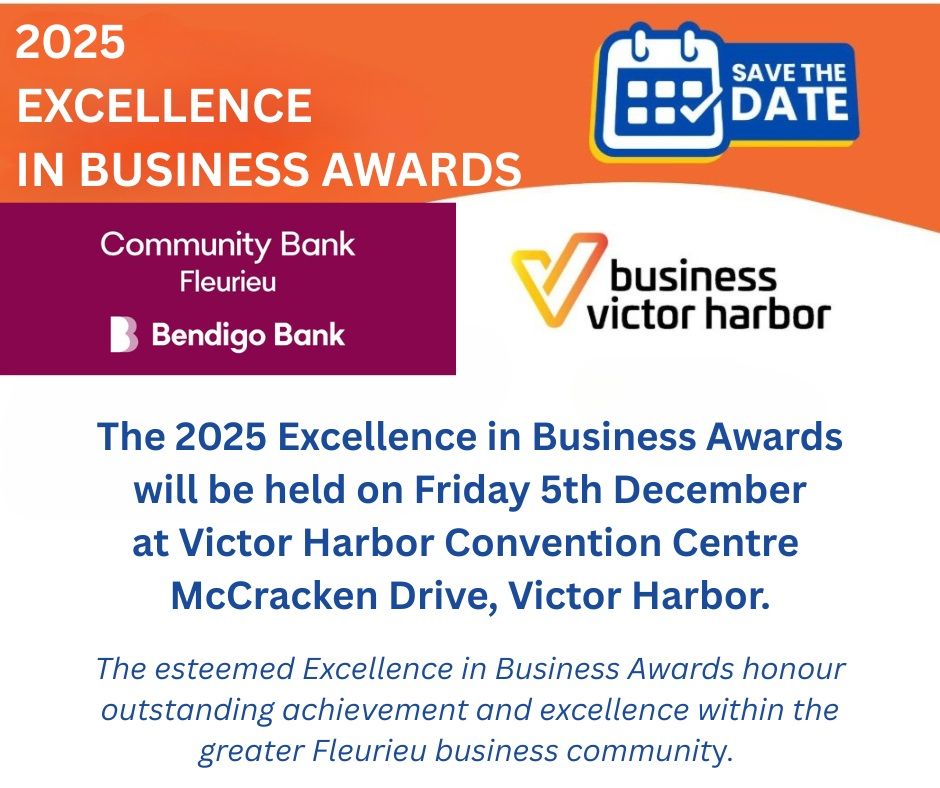 2025 Excellence in Business Awards