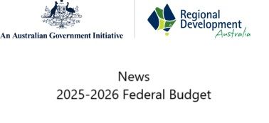 2025-2026 Federal Budget