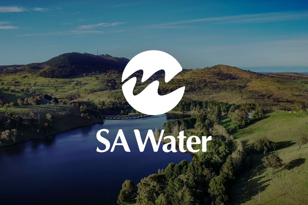 Working With the Ongoing SA Water Upgrades in 2024.