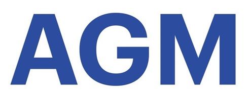 PUBLIC NOTICE OF AGM 2025