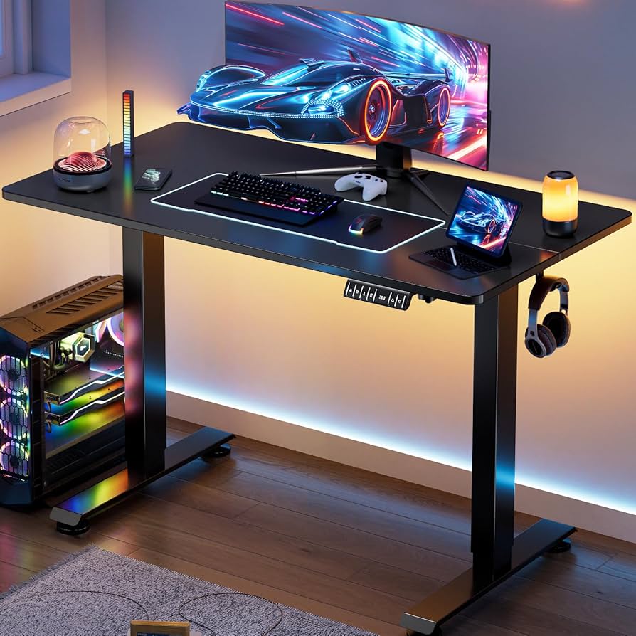 Image of a Gaming Computer