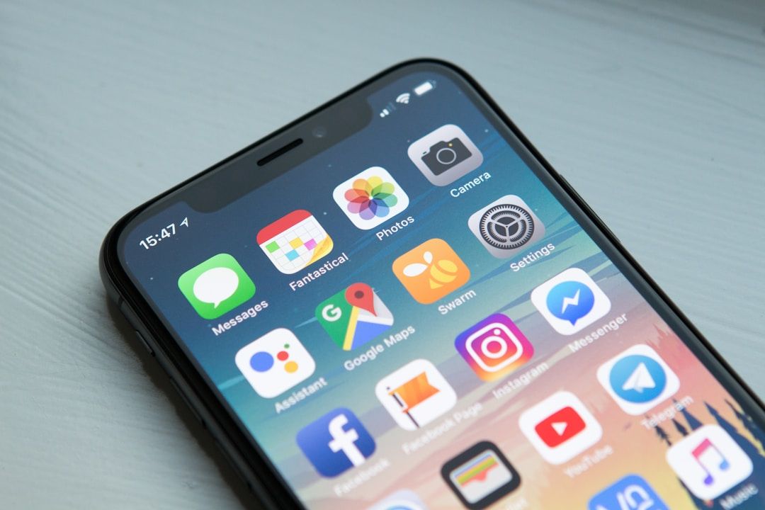 Unlocking the Power of Apps: A Beginner's Guide to Types and Real-World Use