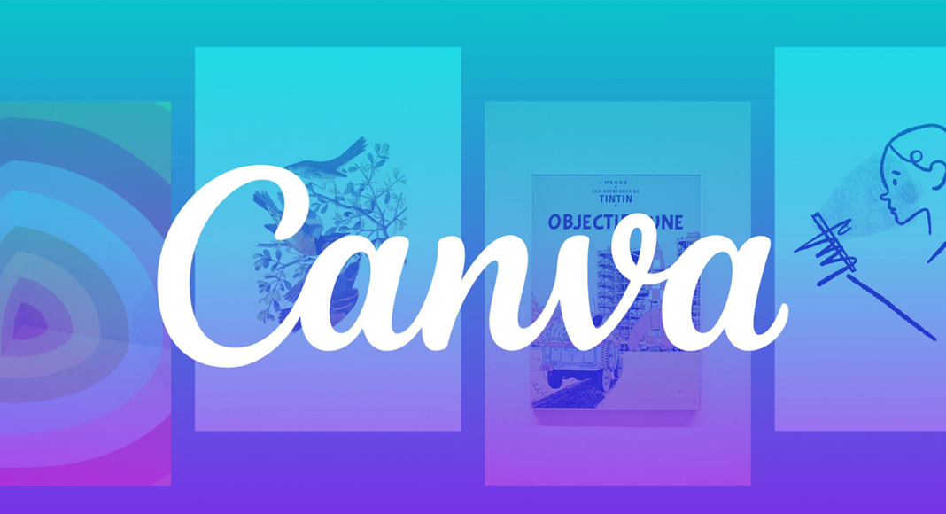 Canva basics