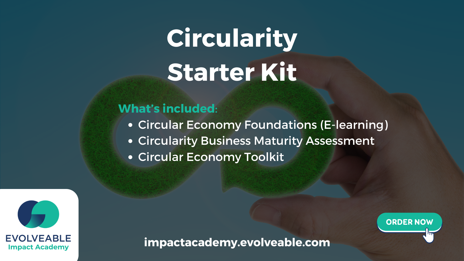 Circularity Starter Kit