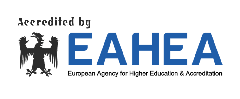 EAHEA Logo