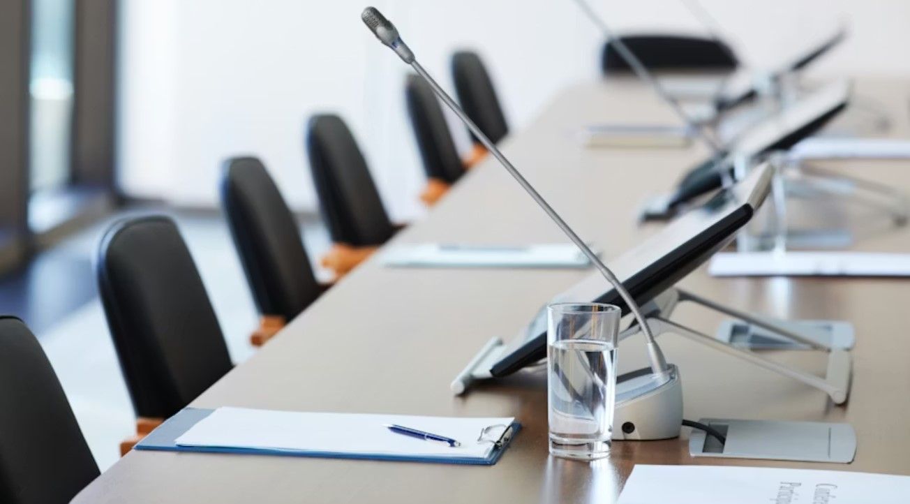 Executive Certificate in Climate Finance