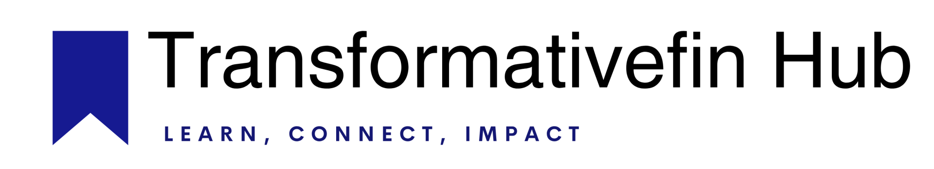 TransformativeFin Hub