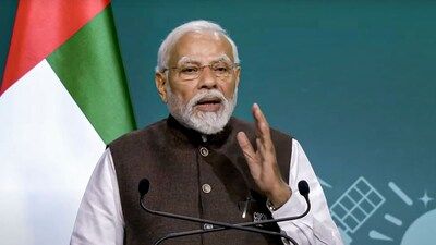 PM Narendra Modi