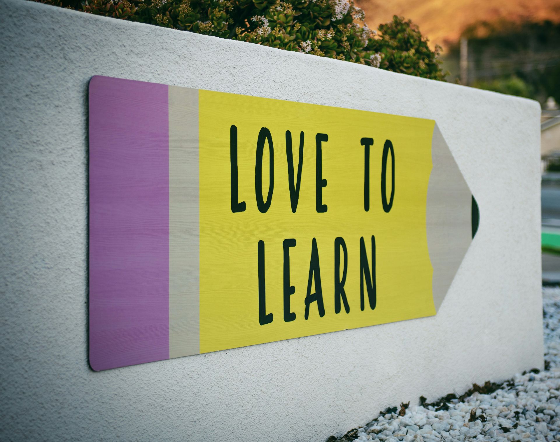 learning