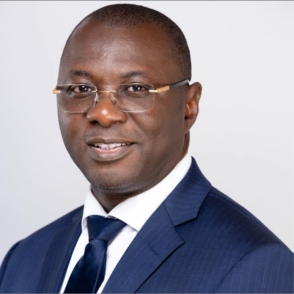 Mohammed Amin Adam
