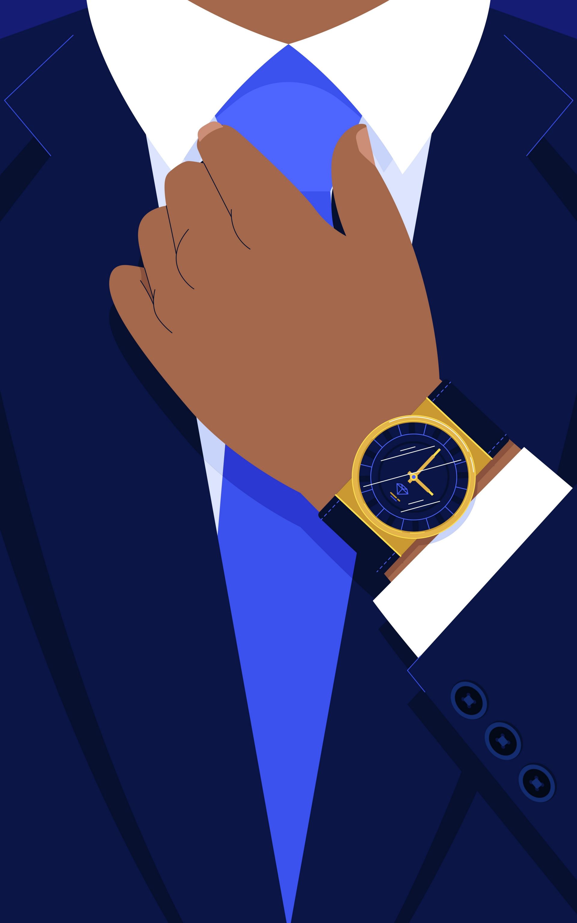Finance practitioner