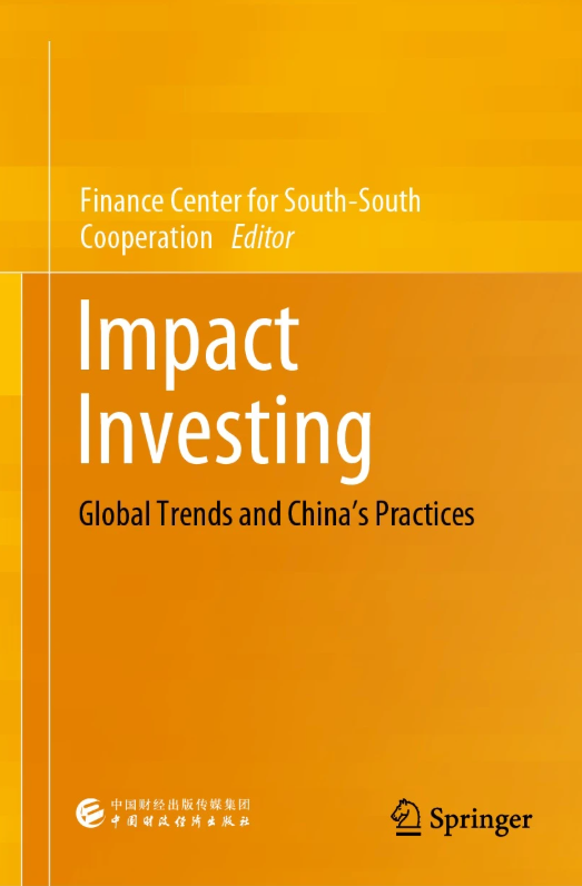 Cover of Responsible Investment